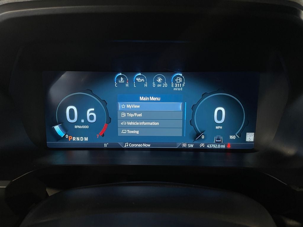 2022 Ford Expedition Max Platinum