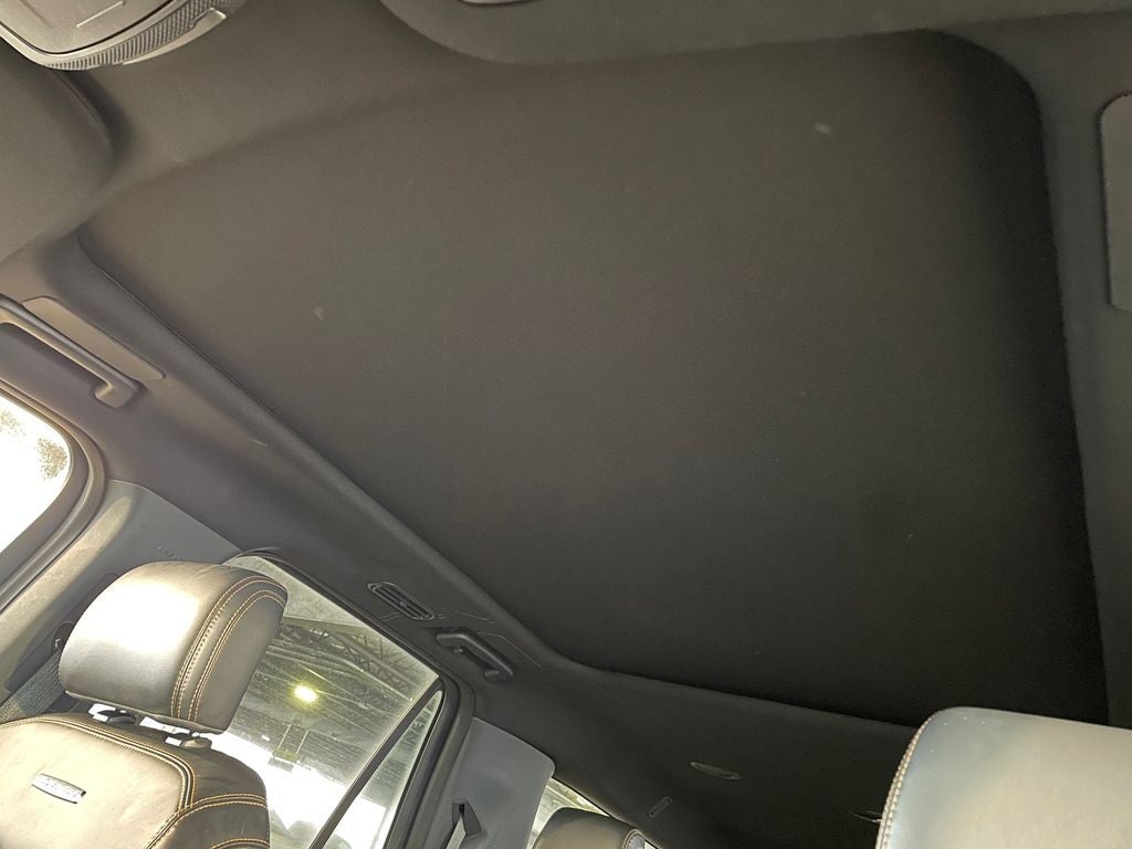 2022 Ford Expedition Max Platinum