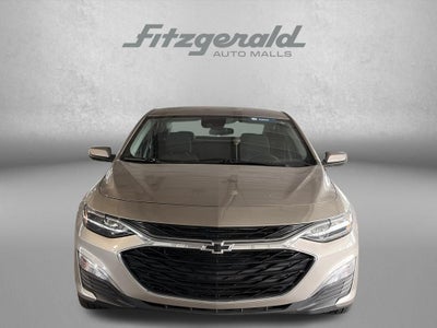 2024 Chevrolet Malibu RS