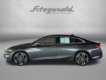 2016 Chevrolet Malibu Premier