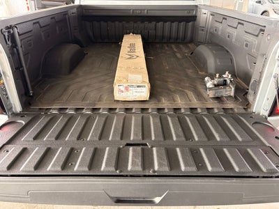 2025 GMC Sierra 2500HD SLE