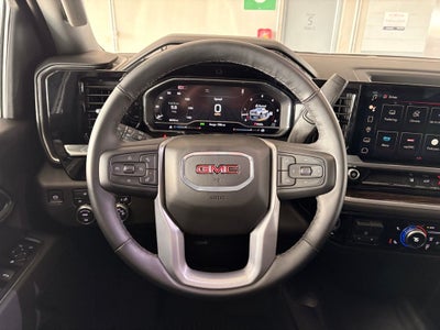 2025 GMC Sierra 2500HD SLE