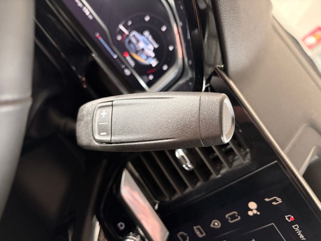 2025 GMC Sierra 2500HD SLE