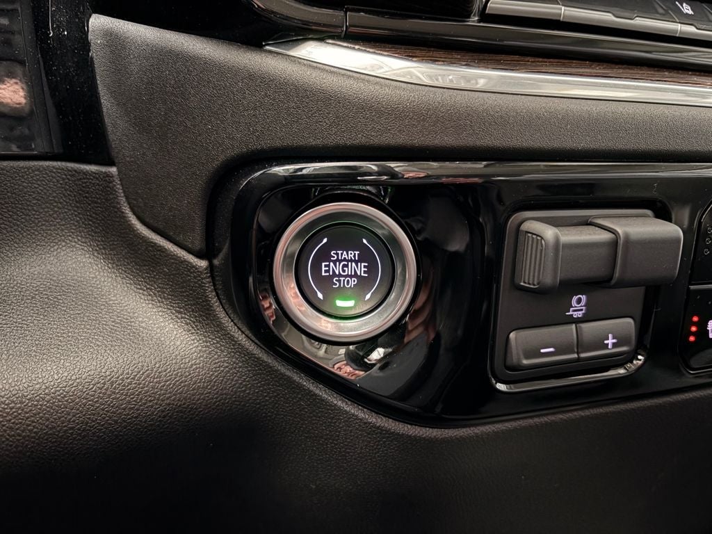 2025 GMC Sierra 2500HD SLE