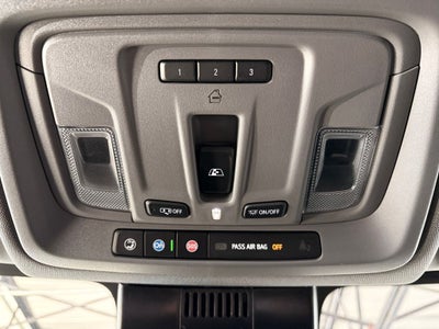 2025 GMC Sierra 2500HD SLE