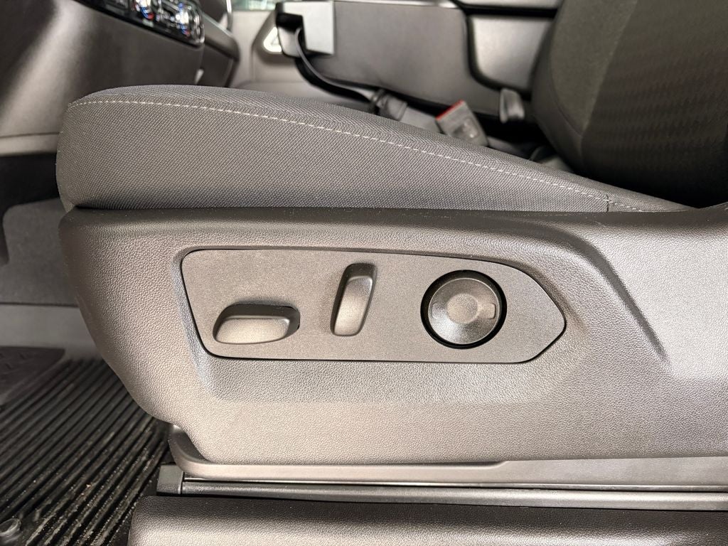 2025 GMC Sierra 2500HD SLE