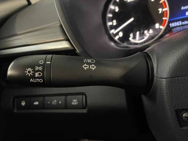 2024 Nissan Altima 2.5 SL