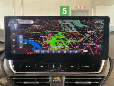 2024 Nissan Altima 2.5 SL