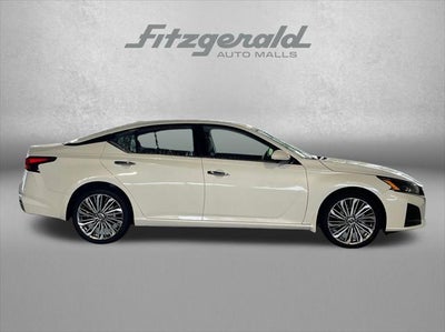 2024 Nissan Altima 2.5 SL