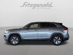 2024 Volkswagen Atlas Cross Sport 2.0T SE