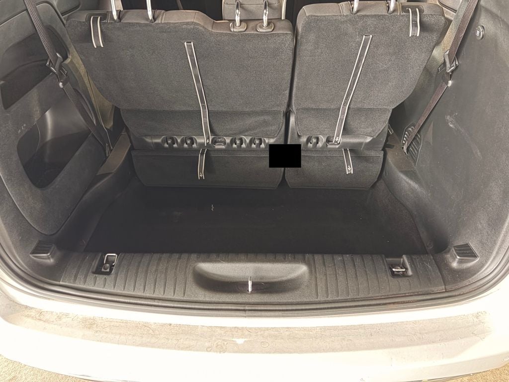 2024 Chrysler Pacifica Touring