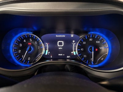 2024 Chrysler Pacifica Touring