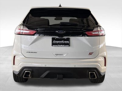 2020 Ford Edge ST