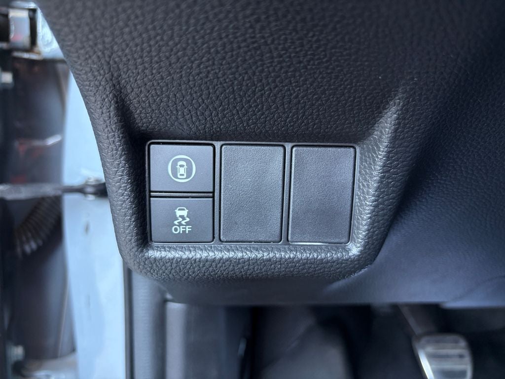 2022 Honda Civic Si Si