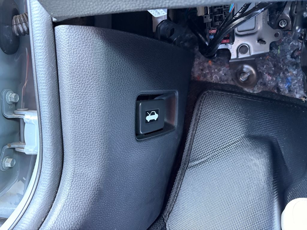 2022 Honda Civic Si Si