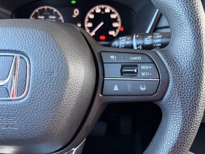 2023 Honda CR-V EX