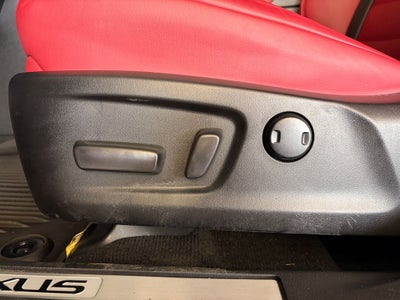 2022 Lexus RX 350 350 F Sport