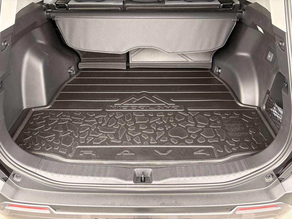 2026 Toyota RAV4 Woodland