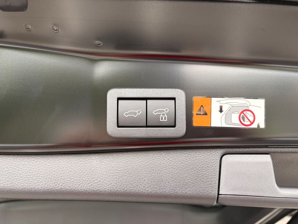 2026 Toyota RAV4 Woodland