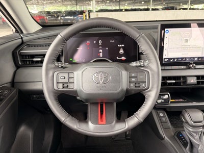 2026 Toyota RAV4 Woodland