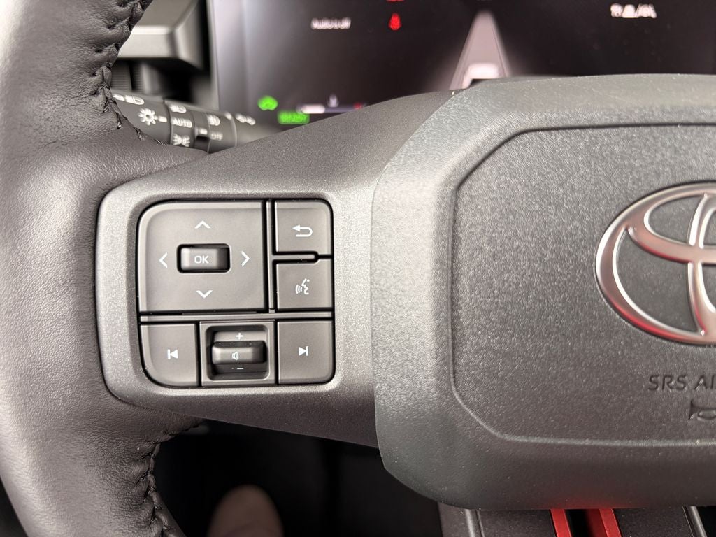 2026 Toyota RAV4 Woodland