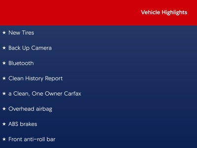2022 Jeep Compass Sport