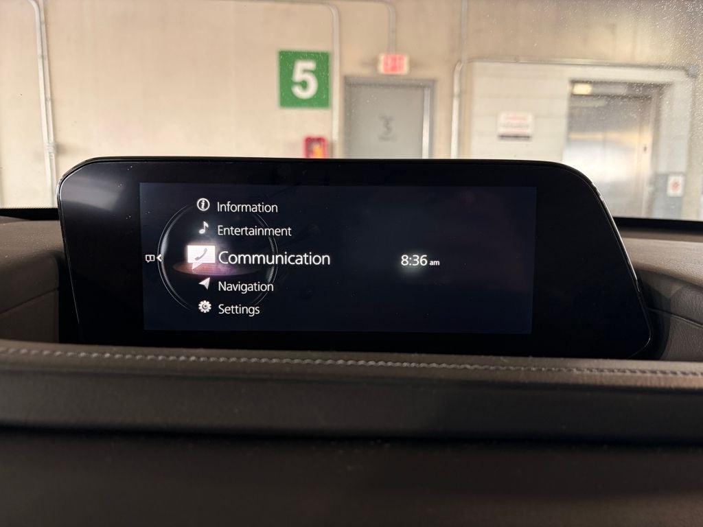 2022 Mazda Mazda CX-30 2.5 S Select Package