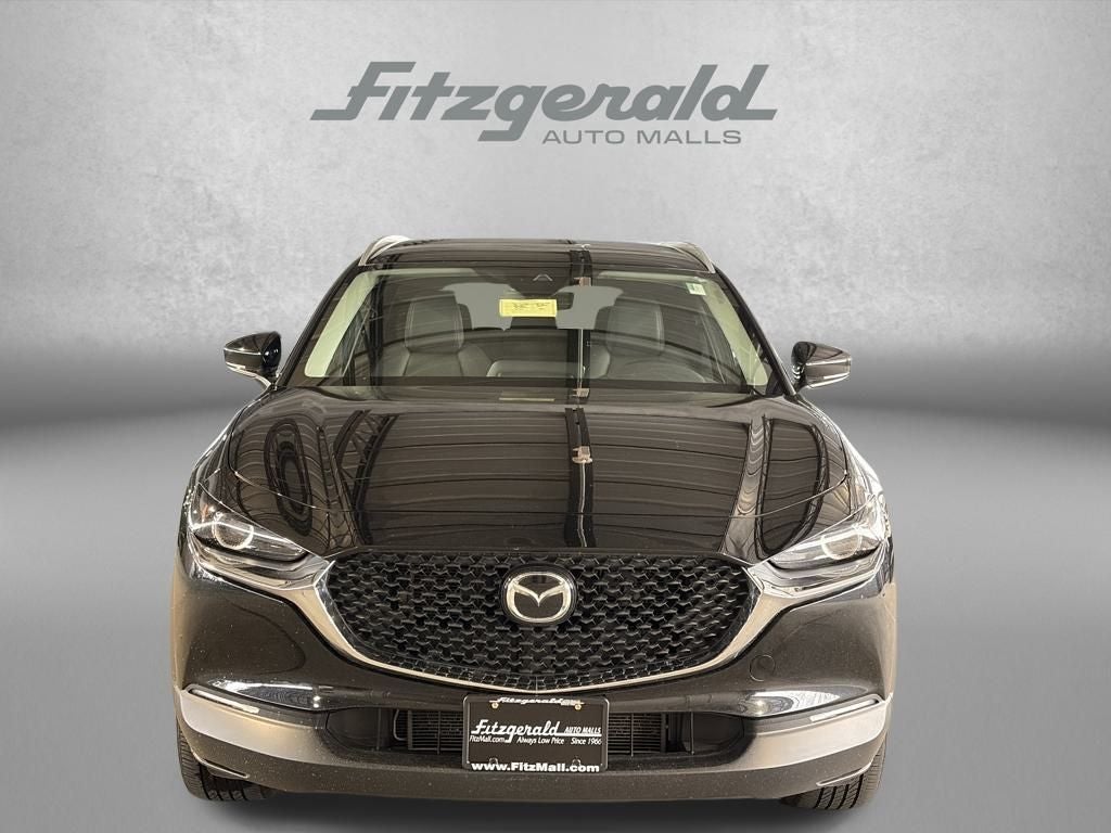 2022 Mazda Mazda CX-30 2.5 S Select Package