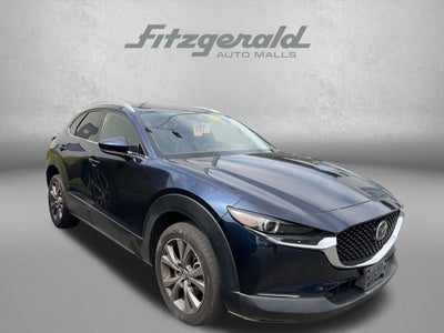 2020 Mazda Mazda CX-30 Premium