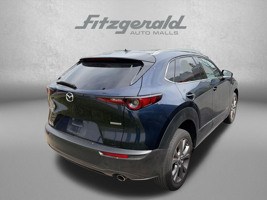 2020 Mazda Mazda CX-30 Premium