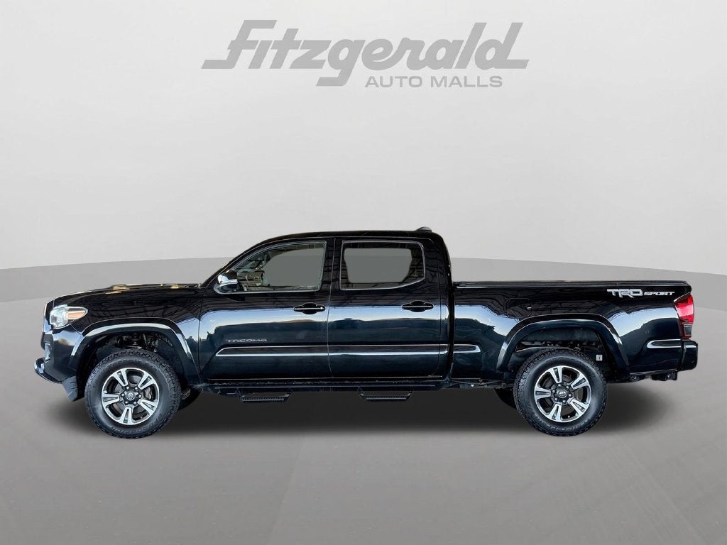 2019 Toyota Tacoma TRD Sport V6