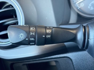 2019 Toyota Tacoma TRD Sport V6