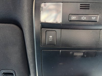 2019 Toyota Tacoma TRD Sport V6