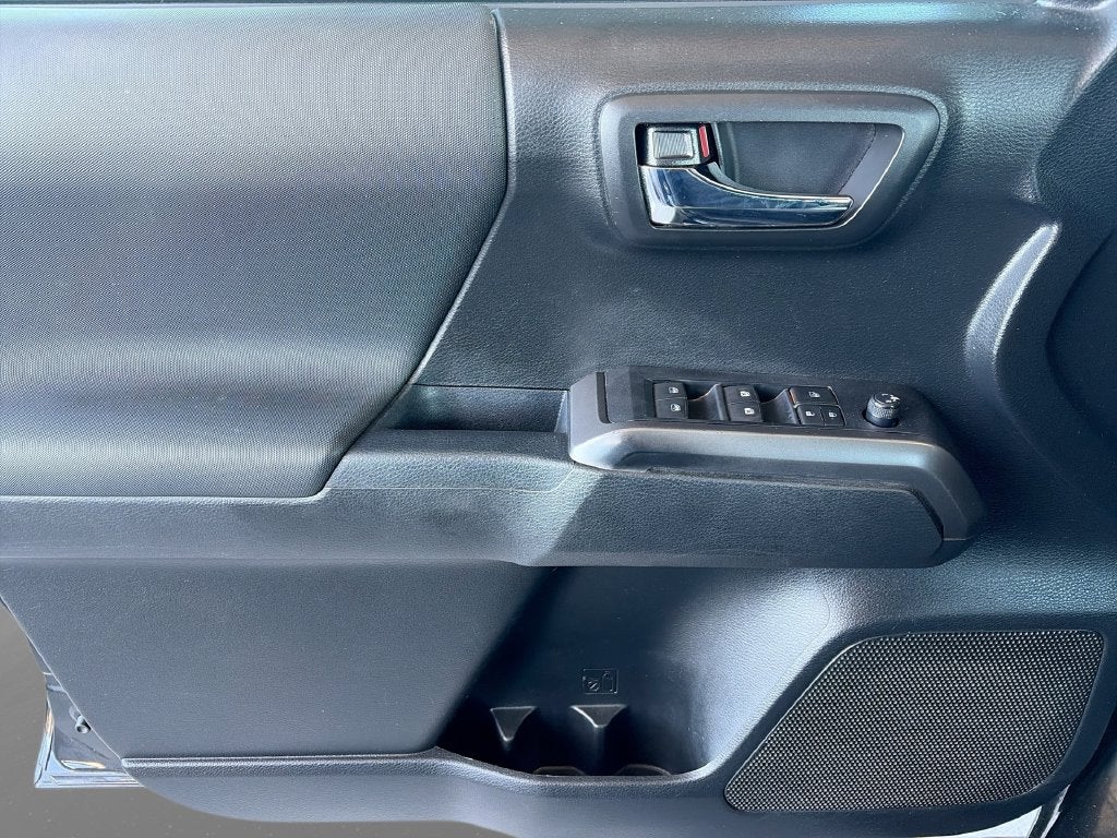 2019 Toyota Tacoma TRD Sport V6