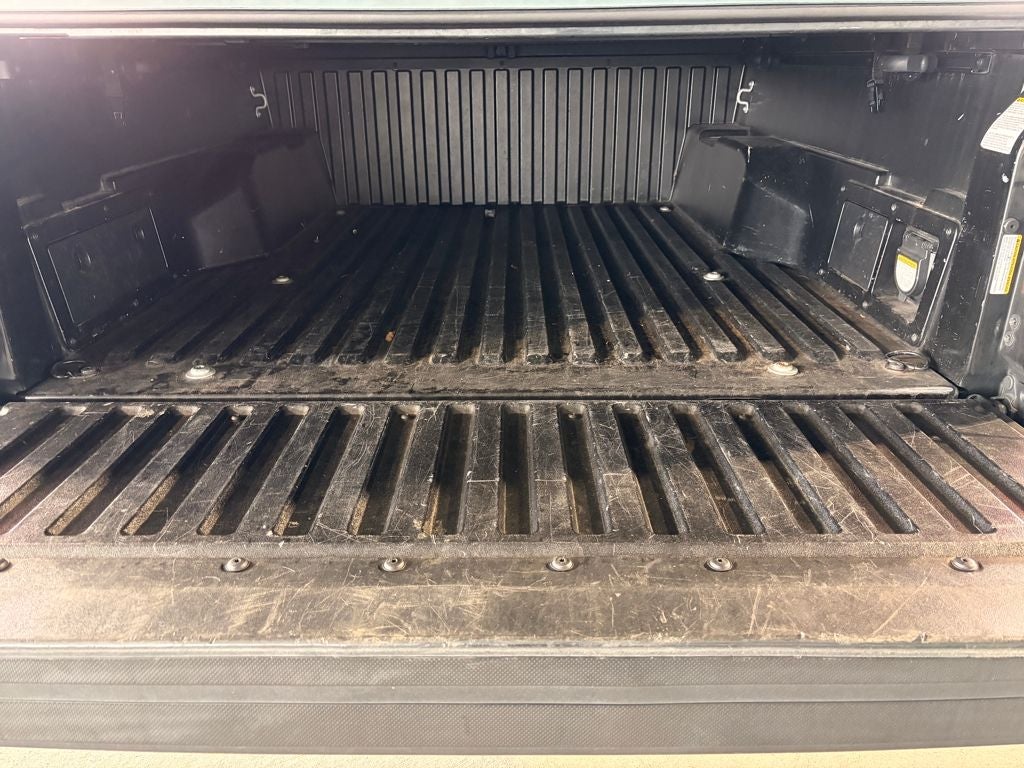 2018 Toyota TACOMA TRD SPORT TRD Sport V6