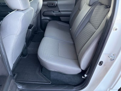 2023 Toyota TACOMA SR SR V6