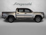 2023 Toyota TACOMA LIMITED Limited V6