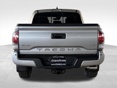 2023 Toyota TACOMA LIMITED Limited V6