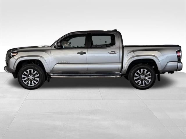 2023 Toyota TACOMA LIMITED Limited V6