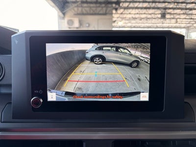 2025 Toyota TACOMA SR5 SR5