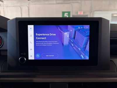 2025 Toyota TACOMA TRD SPORT TRD Sport