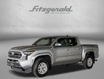 2024 Toyota TACOMA SR5 SR5