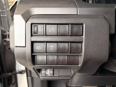 2024 Toyota TACOMA SR5 SR5