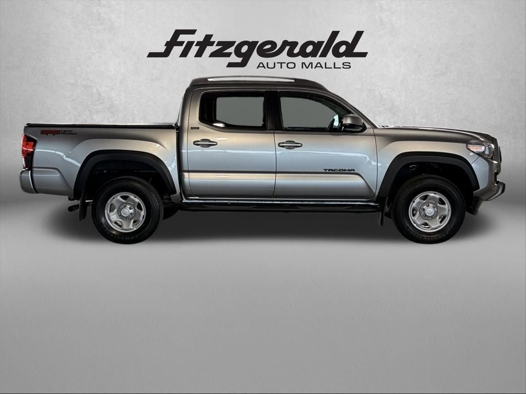 2023 Toyota TACOMA SR SR