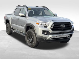 2023 Toyota TACOMA SR SR