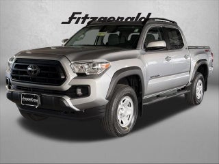 2023 Toyota TACOMA SR SR