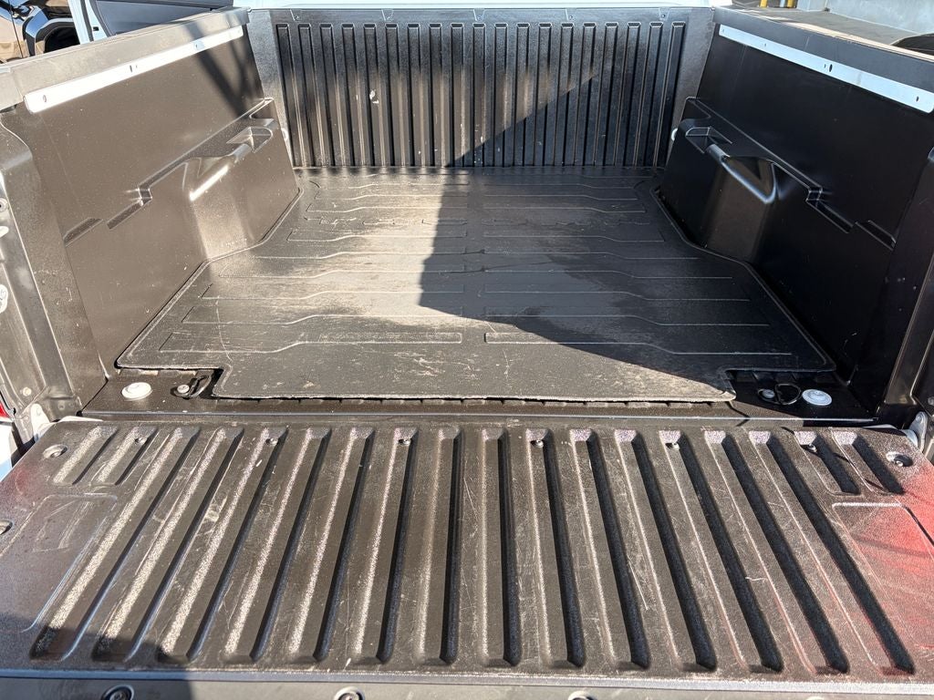 2024 Toyota TACOMA SR5 SR5