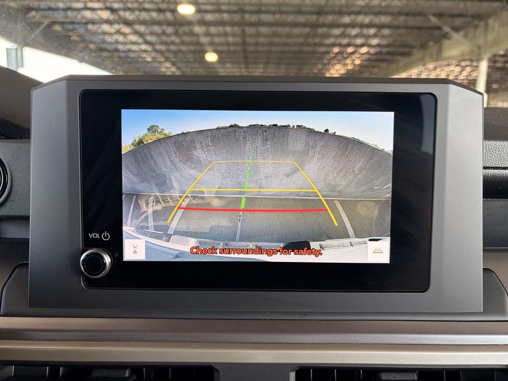 2024 Toyota TACOMA SR5 SR5