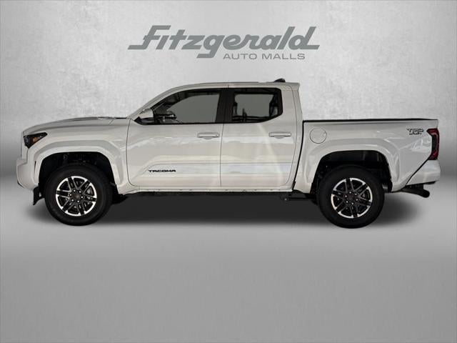 2025 Toyota TACOMA TRD SPORT TRD Sport