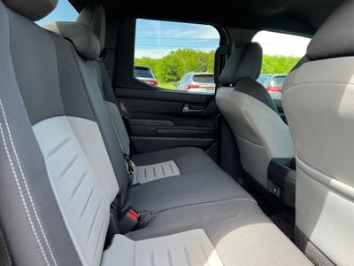 2024 Toyota TACOMA TRD SPORT TRD Sport